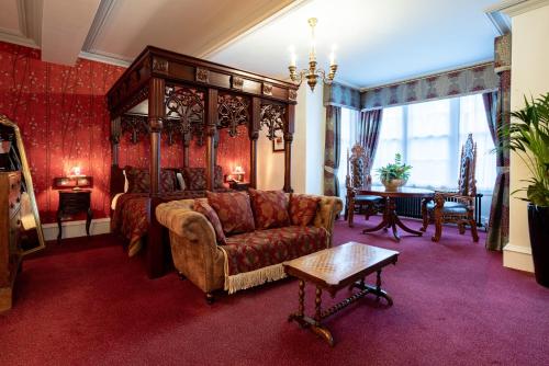 Facilities, Weetwood Hall Hotel in Headingley