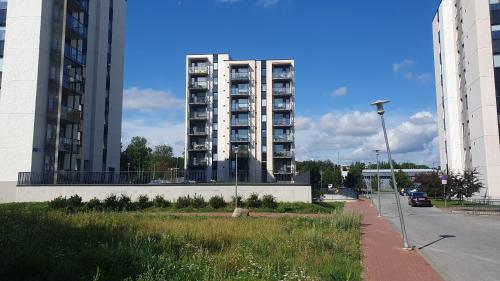 Heli apartment, Tallinn (photo 6)