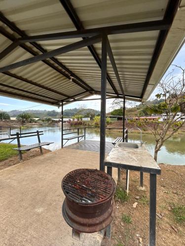 Casa Hassan - Entire home in Garabito, Costa Rica in 帕基拉