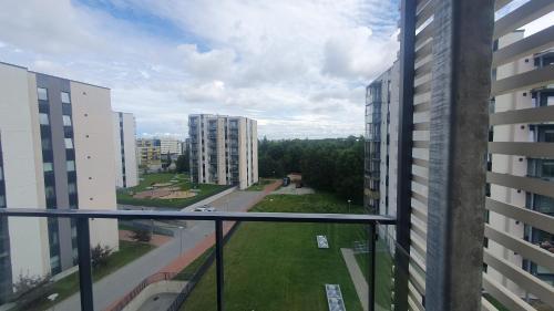 Heli apartment, Tallinn (photo 7)