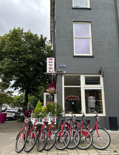 Hotel Isis - image 9