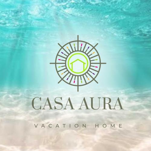 Casa Aura, Isla Mujeres