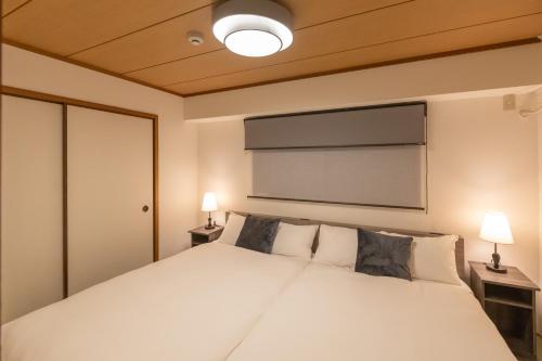 Dotonbori East Residence Haru - Self Check-In Only - Tap to explore photos
