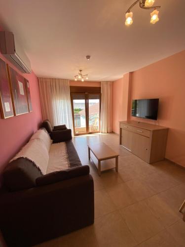 Apartamentos Riveiro - main image
