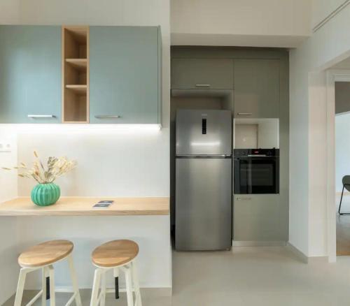 Charismatic 2BR Apartment in Hilton - image 13
