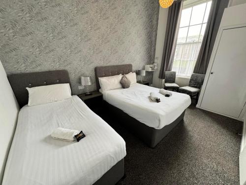 The Jubilee Hotel West- with NEWLY REFURBISHED SPA FACILITIES - GAMESPIT - AND SMOKEHOUSE - image 5