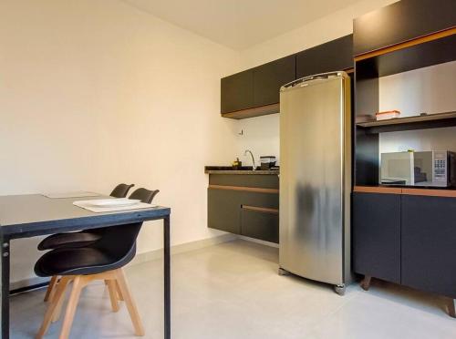 Studio Santana 23, São Paulo