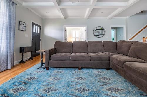 Spacious Home in Five Points - Close to Downtown home