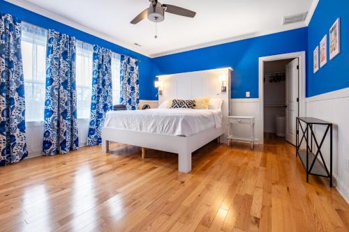 Spacious Home in Five Points - Close to Downtown home