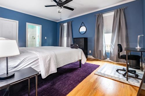 Spacious Home in Five Points - Close to Downtown home