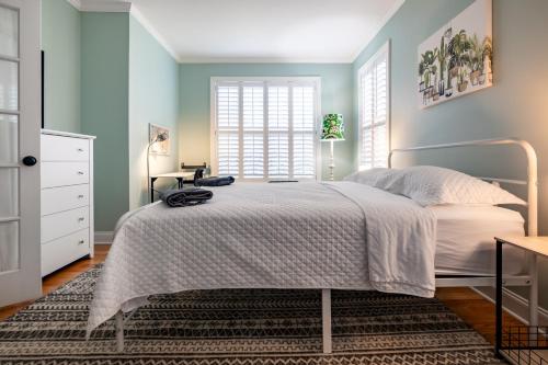 Spacious Home in Five Points - Close to Downtown home