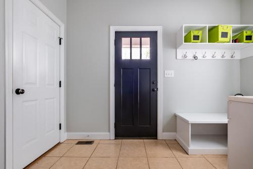 Spacious Home in Five Points - Close to Downtown home