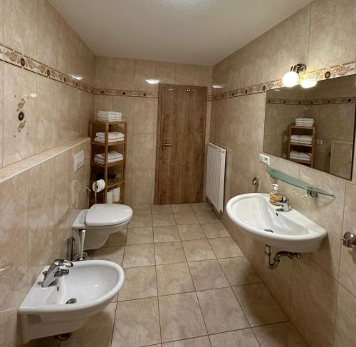 Apartment - Pension Marianna - image 13
