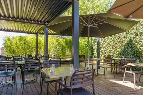 Brit Hotel Confort Manosque Cadarache - main image