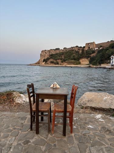 Divas Gartenhaus in Vasilitsi