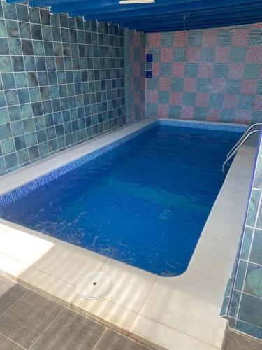 Bonitas vistas al mar gîte à louer Los Valentines