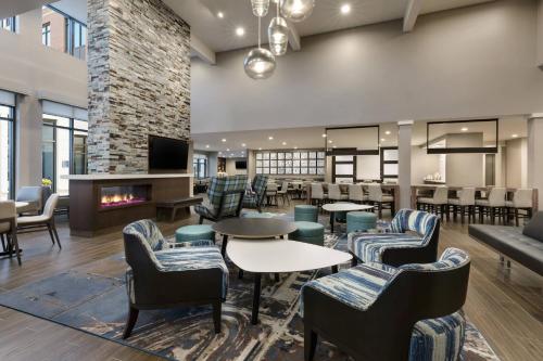 Residence Inn Long Island Garden City - image 2