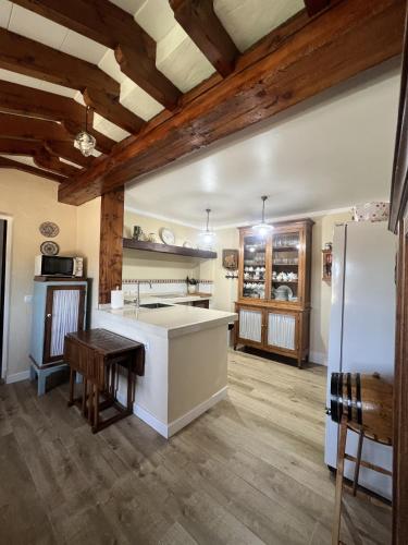 Bonito Chalet Con Vistas Bonito Chalet Con Vistas