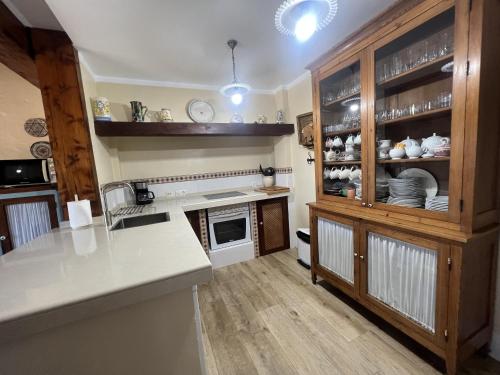 Bonito Chalet Con Vistas Bonito Chalet Con Vistas