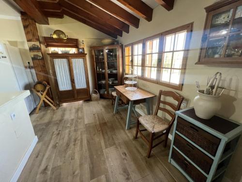 Bonito Chalet Con Vistas Bonito Chalet Con Vistas