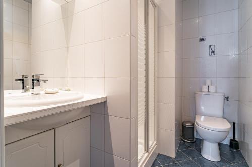 Bordeaux Design Apartments - image 36