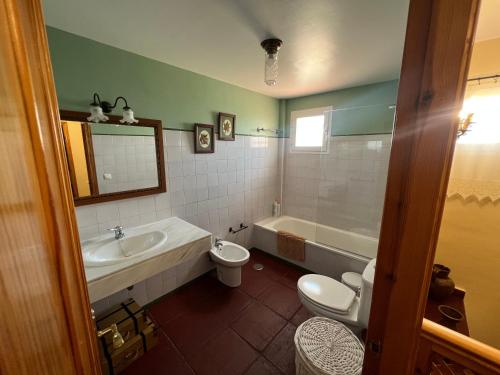 Bonito Chalet Con Vistas Bonito Chalet Con Vistas