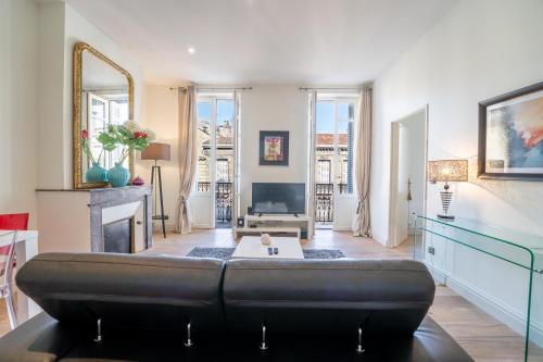 Magnifiques Appartements en Hyper Centre de Bordeaux, Bordeaux