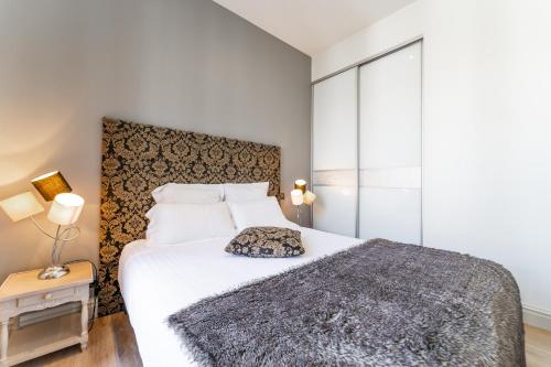 Bordeaux Design Apartments - image 15