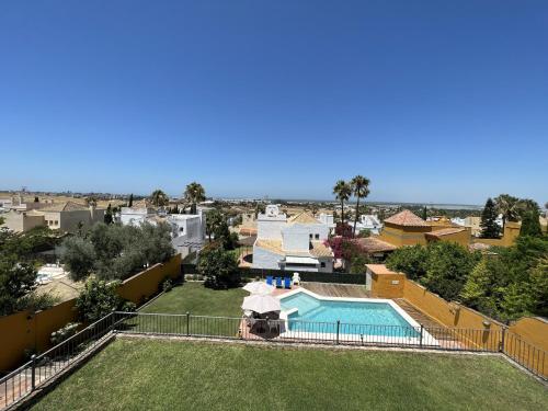 Bonito Chalet Con Vistas Bonito Chalet Con Vistas