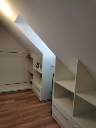 Ubytovanie v centre mesta in Dolny Kubin Town Center