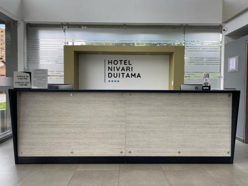 Hotel Nivari Duitama