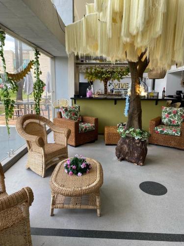 Hotel Nivari Duitama