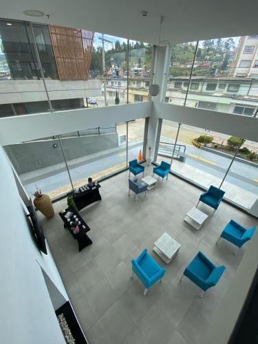 Hotel Nivari Duitama