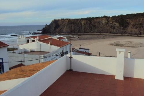  Odeceixe Beach Apartments, Pension in Odeceixe bei Brejao