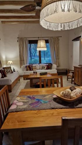 Mylau in Quebrada de los Pozos