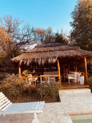 Mylau in Quebrada de los Pozos