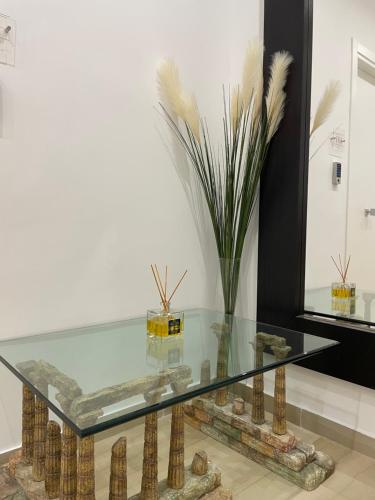 Greco Rooms – Pompeji, CO