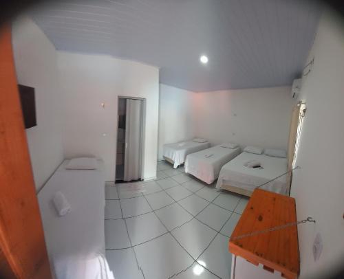 Pousada Lençóis do Delta Pousada Lençóis do Delta