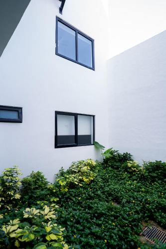 2 Habitaciones, 4 Camas, 2 Baños, Wi-fi, La Americana in Guadalajara, Mexico