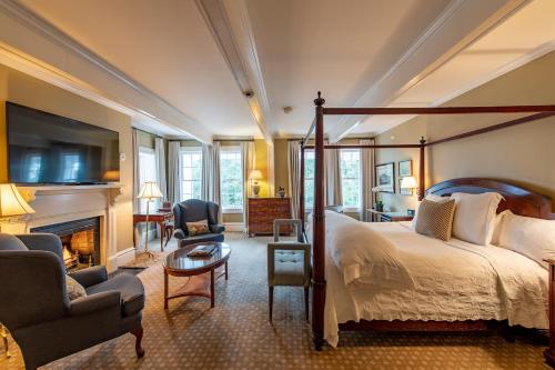 1 twin bed