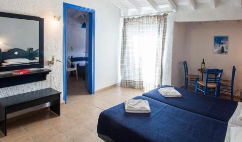 star apartment beijing