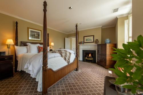 1 king bed