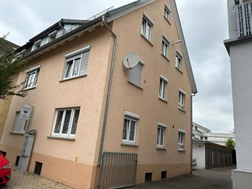 Comfort Apartments Heilbronn in Heilbronn, Deutschland