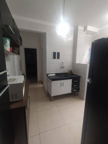 Apartamento Boqueirao – khách sạn tại Canto do Forte