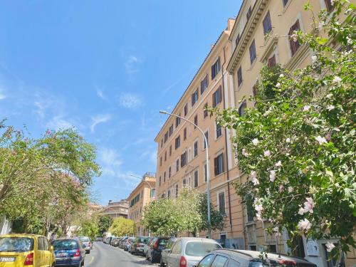 Prince of Rome Superior Rooms, Rome (photo 3)