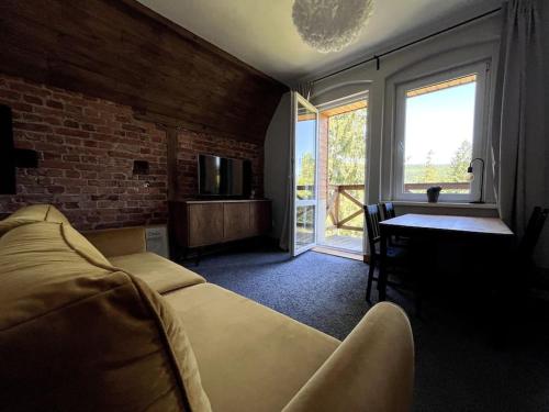Szklana Apartament w Szklarskiej Porębie Biała Dolina, Szklarska Poręba (foto 8)