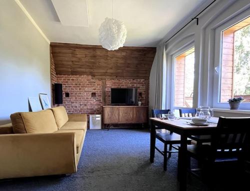 Szklana Apartament w Szklarskiej Porębie Biała Dolina, Szklarska Poręba (foto 9)