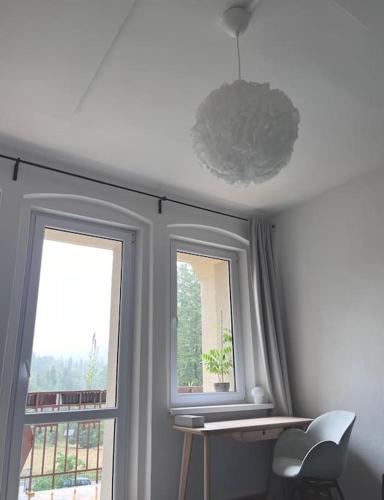 Szklana Apartament w Szklarskiej Porębie Biała Dolina, Szklarska Poręba (foto 7)