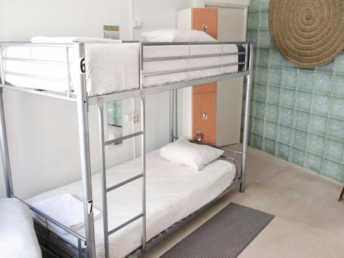 Boga Hostel, Madrid (photo 8)