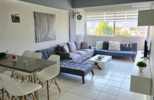 Panorama house near Teleperformance, Atenas (foto 5)